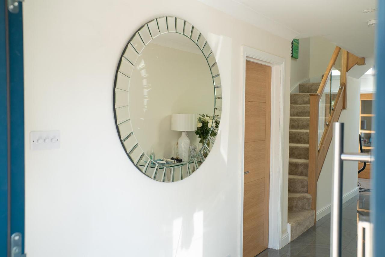 Bed and Breakfast The Cedars West Clandon Екстер'єр фото